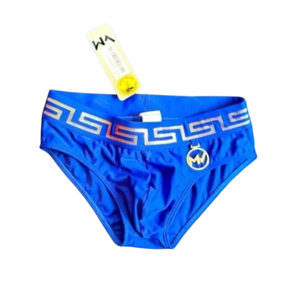 Modus Vivendi Glam Meander Brief (S)